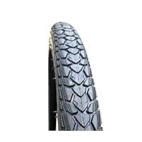 Algopix Similar Product 14 - REXWAY Unisexs Bicycle Tyre Black