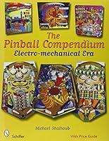 Algopix Similar Product 7 - The Pinball Compendium