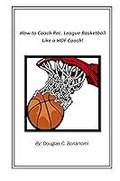 Algopix Similar Product 20 - How to Coach Rec League Basketball