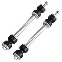 Algopix Similar Product 13 - Detroit Axle  Front Sway Bar End Links