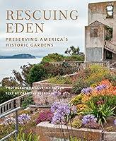 Algopix Similar Product 11 - Rescuing Eden Preserving Americas