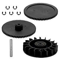 Algopix Similar Product 13 - 91001132 Drive Train Gear Kit for