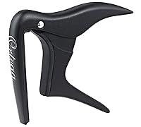 Algopix Similar Product 18 - Ortega Guitars Curved CapoQuick Change