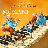 Algopix Similar Product 17 - Mozart: Abenteuer Klassik