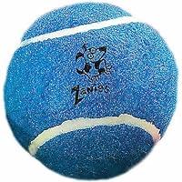 Algopix Similar Product 20 - Zanies Tennis Ball Dog Toy 6pk