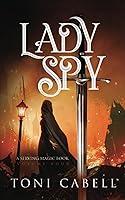 Algopix Similar Product 2 - Lady Spy (Serving Magic)