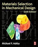 Algopix Similar Product 7 - Materials Selection in Mechanical Design