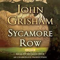 Algopix Similar Product 5 - Sycamore Row