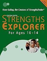Algopix Similar Product 3 - STRENGTHSEXPLORER