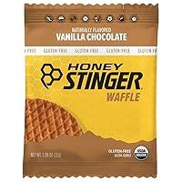 Algopix Similar Product 20 - Honey Stinger Organic Gluten Free