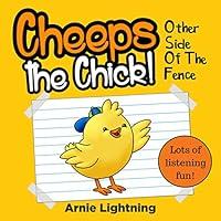 Algopix Similar Product 2 - Cheeps the Chick Short Story Games