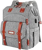 Algopix Similar Product 1 - Laptop Backpack 173 Inch Stylish