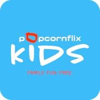Algopix Similar Product 14 - Popcornflix Kids