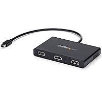 Algopix Similar Product 7 - StarTechcom 3Port Multi Monitor