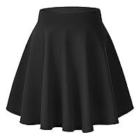 Algopix Similar Product 4 - Urban CoCo Womens Basic Versatile