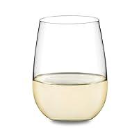 Algopix Similar Product 18 - Libbey Vina Stemless White Wine