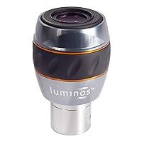 Algopix Similar Product 17 - Celestron 93431 Luminos 10mm Eyepiece