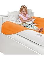 Algopix Similar Product 5 - 2Pack Shrunks Inflatable Bed Rail