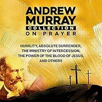 Algopix Similar Product 3 - Andrew Murray Collection on Prayer