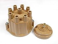 Algopix Similar Product 17 - ACCEL 8120ACC Distributor Cap  Rotor