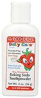 Algopix Similar Product 19 - EcoDent Toothpowder for Kids