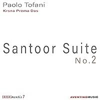 Algopix Similar Product 17 - Santoor Suite No.2