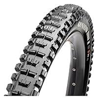 Algopix Similar Product 2 - Maxxis Minion DHR II Bicycle Tyre with