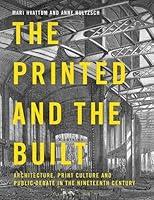 Algopix Similar Product 4 - The Printed and the Built