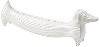 Algopix Similar Product 12 - Jonathan Adler Dachshund Menorah