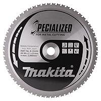 Algopix Similar Product 9 - B33439 Specialized Saw Blade 12inx1in