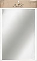 Algopix Similar Product 3 - Tim Holtz Ideaology TH93029 Mirrored