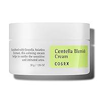 Algopix Similar Product 9 - COSRX Centella Blemish Cream 105