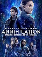 Algopix Similar Product 2 - Annihilation