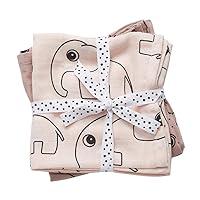 Algopix Similar Product 16 - Done By Deer 30691  Pack 2 Muslin