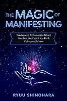 Algopix Similar Product 18 - The Magic of Manifesting 15 Advanced