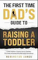 Algopix Similar Product 7 - The First Time Dads Guide to Raising a