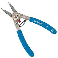 Algopix Similar Product 6 - Channellock 927 8Inch Snap Ring Plier