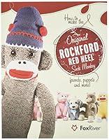 Algopix Similar Product 10 - How to Make the Original Rockford Red