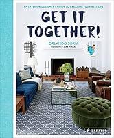 Algopix Similar Product 16 - Get It Together An Interior