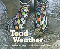 Algopix Similar Product 19 - Toad Weather