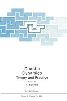 Algopix Similar Product 6 - Chaotic Dynamics Theory and Practice