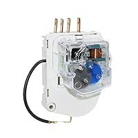 Algopix Similar Product 10 - KASINGS Defrost Timer Replacement For