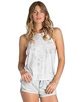 Algopix Similar Product 3 - Billabong Womens to The Point Tank