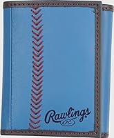 Algopix Similar Product 6 - Rawlings Pop Baseball Stitch TriFold