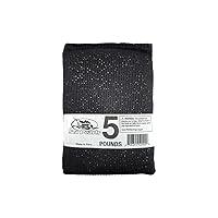 Algopix Similar Product 13 - Sea Pearls Soft Mesh Weights - 5 lbs