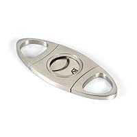 Algopix Similar Product 4 - Alaska Bear Cigar Cutter Stainless