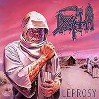 Algopix Similar Product 14 - Leprosy Reissue