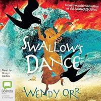 Algopix Similar Product 14 - Swallow's Dance