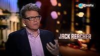 Algopix Similar Product 20 - Jack Reacher  Interview with