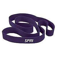 Algopix Similar Product 3 - SPRI Superbands  Resistance Band for